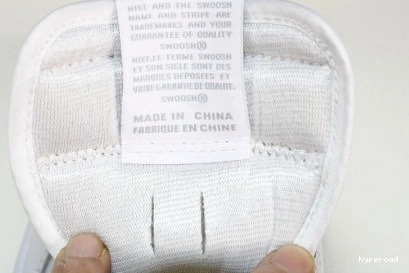 Hyperoad Low Neutral Grey Jordan OG 1 0820